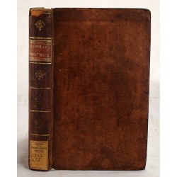 A Paraphrase and Notes on the Revelation of St. John